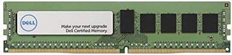 Dell - DDR4 Модул - 16 GB - 288-пинов конектор DIMM - 2133 Mhz / PC4-17000 - Регистриран - ECC