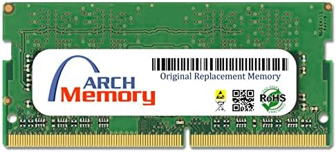 Подмяна на памет Arch за Dell SNP1CXP8C/16G AB371022 16 GB 260-контакт оперативна памет DDR4 3200 Mhz So-dimm
