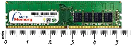 Подмяна на памет Arch за Dell SNP732YDC/32G AB120719 32 GB 288-Pin DDR4 3200 Mhz UDIMM RAM за Inspiron 3891