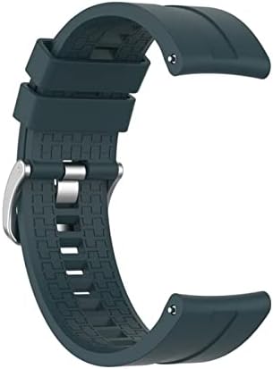 TRDYBSK 22 мм Сменяеми каишки за китката за Huawei Watch GT 2 42/46 мм и каишка за умни часовници Samsung Galaxy