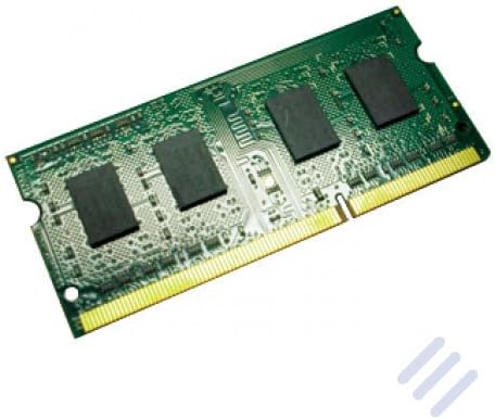 QNAP DDR3L-1600 4 GB 204-пинов модул оперативна памет sodimm памет