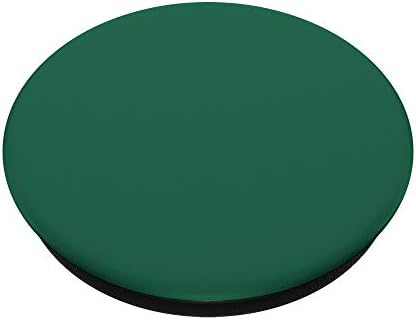 Изумрудено-зелен цвят - PopSockets PopGrip: Замяна дръжка за телефони и таблети