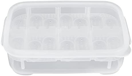 Инкубационният кутия за Отглеждане на яйца на Влечуги GANAZONO Reptisoil: Тава за Инкубатора яйца на Влечуги