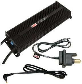 Lind Electronics Авто/Air adapter MIL1650-1540