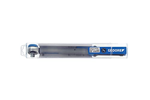 GEDORE - 7601530 4550-10 Динамометричен ключ TORCOFIX K 1/2 20-100 Nm