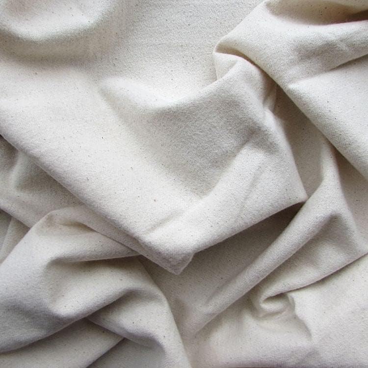 Фланелевая плат от памук, плътен, физически, 110 см ярде
