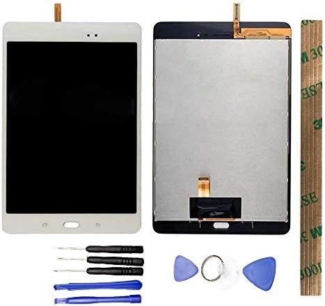 JayTong LCD дисплей и Смяна на сензорен екран Дигитайзер в Събирането на Безплатни Инструменти за Galaxy Tab