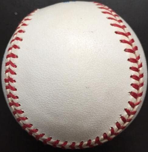 Джо Ди Маджо 5 Подписа AL Baseball, JSA LOA - Бейзболни топки с автографи