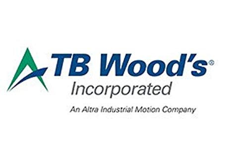Клиновой каишка TB Woods 8/5VP670 с тесни ивици (Premium-V), 8 банди, с напречно Сечение, 5, Дължина на колана 67,00