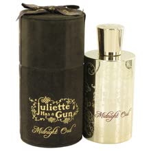 Ние парфюм Midnight Oud От Juliette Има Пистолет-Спрей за парфюмерийната вода с Обем 3,4 Грама