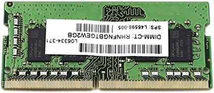 HMA81GS6CJR8N 8 GB 1RX8 DDR4 SO-DIMM PC4-25600, 3200 Mhz 260-Пинов Модул с памет на лаптоп, без ECC 1.2 е съвместим