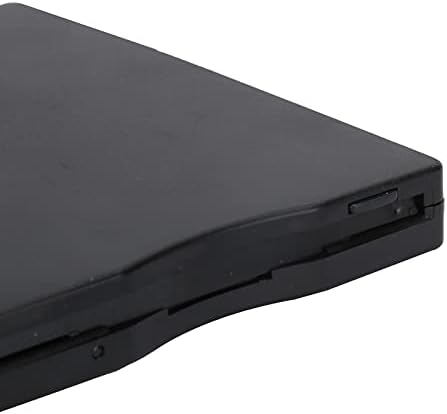 Zopsc-1 Преносим Универсален USB Външен 3,5-инчов Флопи диск за флопи дискове Външно 1.44 MB FDD за PC, Преносими