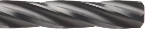 Коронката от бързорежеща стомана Union Butterfield T400, покритие от черен оксид, Джолан с тънки Морз, Спирала