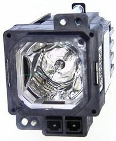 Техническа Точната Смяна на лампи Hughes JVC DLA-HD990 И КОРПУСА Проектор, лампа за телевизор, лампа с нажежаема