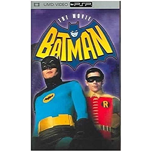 Батман - филм / издание, посветено на 35-та годишнина