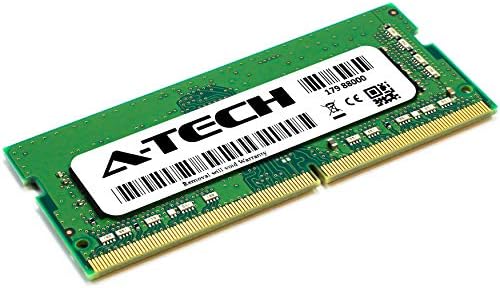 A-Tech 8 GB оперативна памет за игра на лаптоп Acer Nitro 5 AN515-55-55M1 |модул актуализации на картата с памет