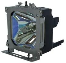 Подмяна на лампи VIEWSONIC PJL9250 и КОРПУСА лампа за проектор, телевизор с техническа прецизност